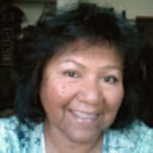 Meet your Posher, Angie